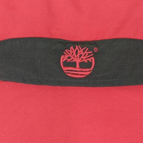 Timberland Jacket. Vintage. Medium. EUC - Picture 7 of 11